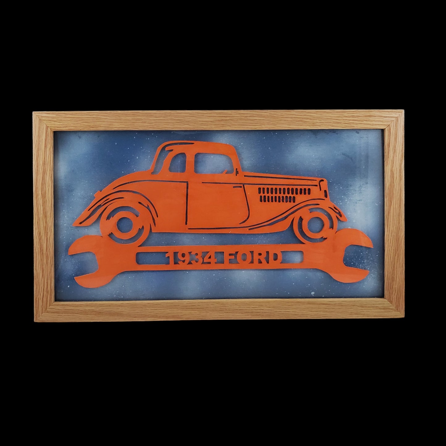 1934 Ford