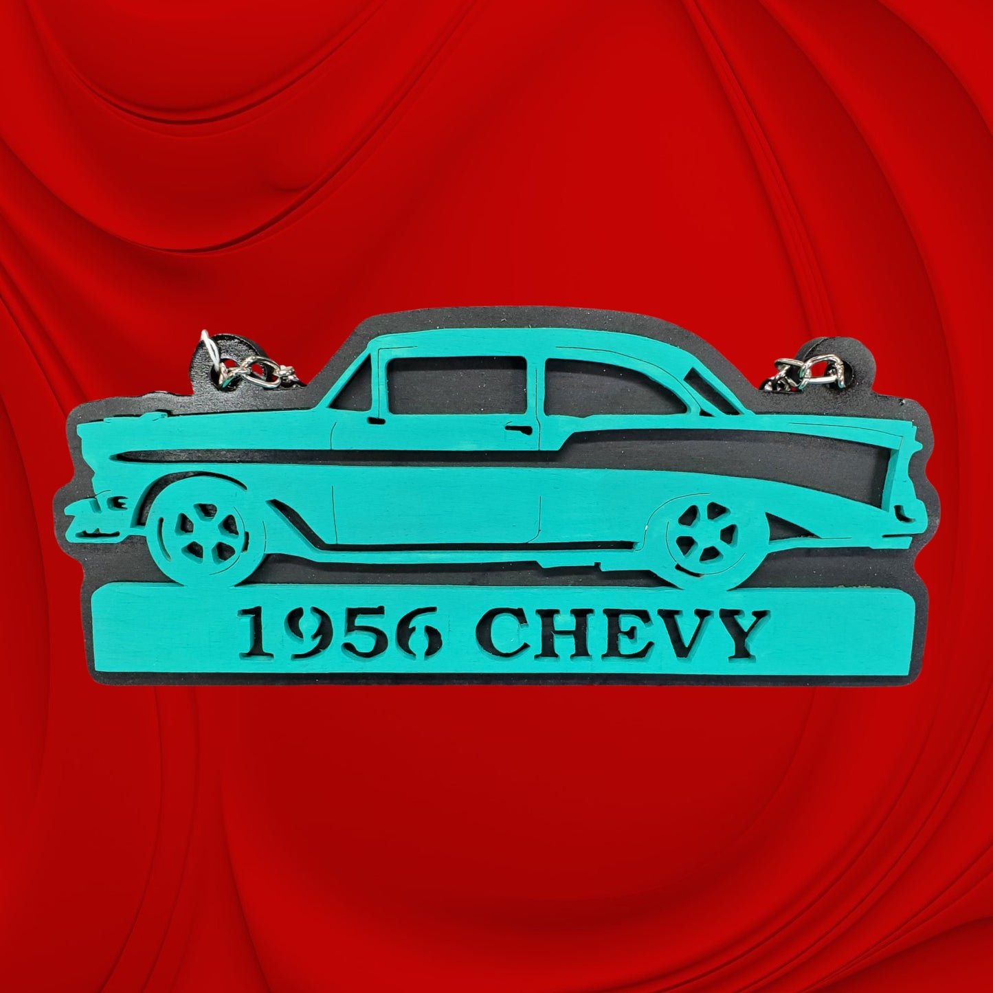 56 Chevy