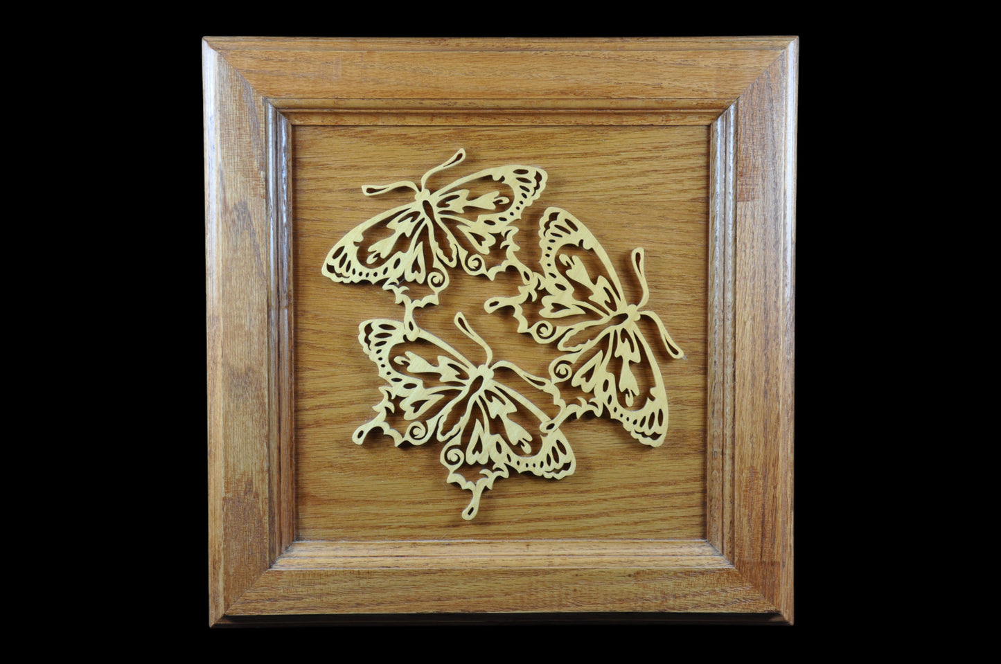 Butterfly Trio
