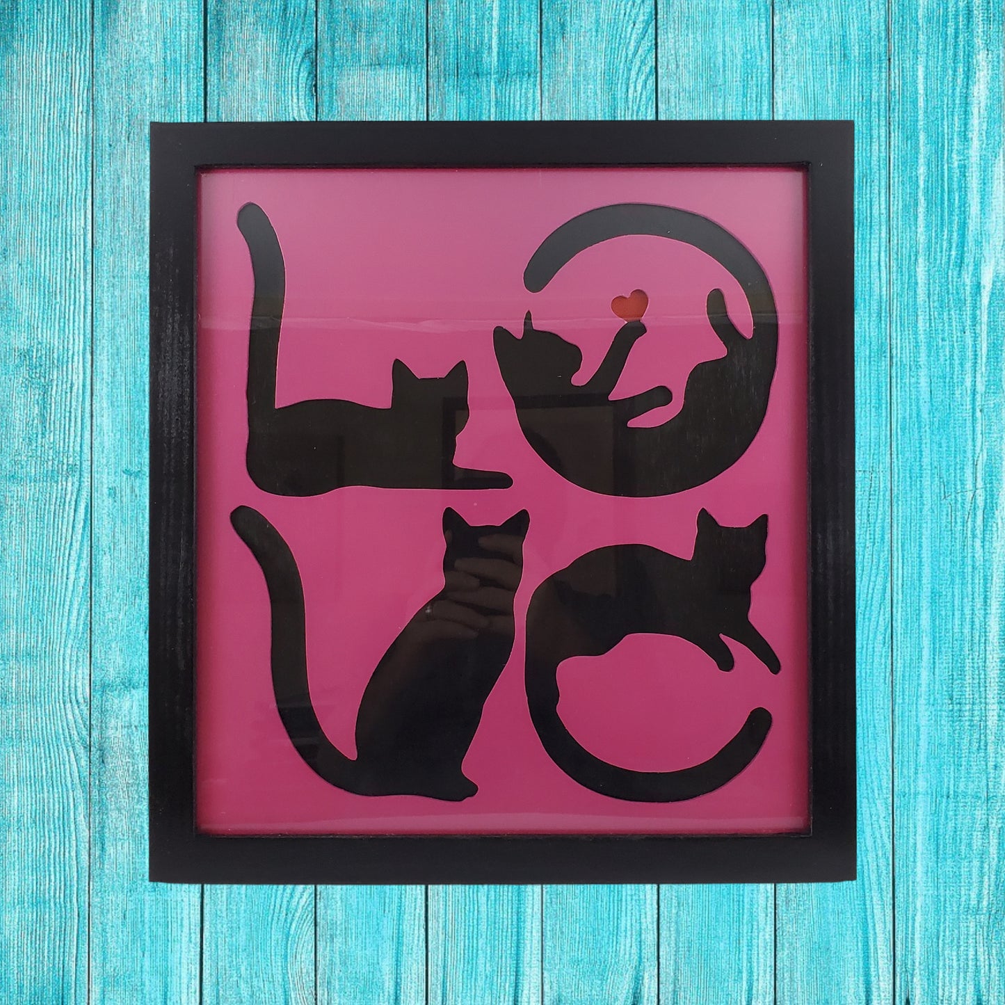 Cat Love