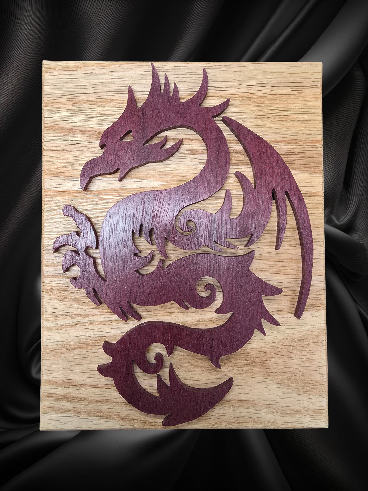 Dragon #4