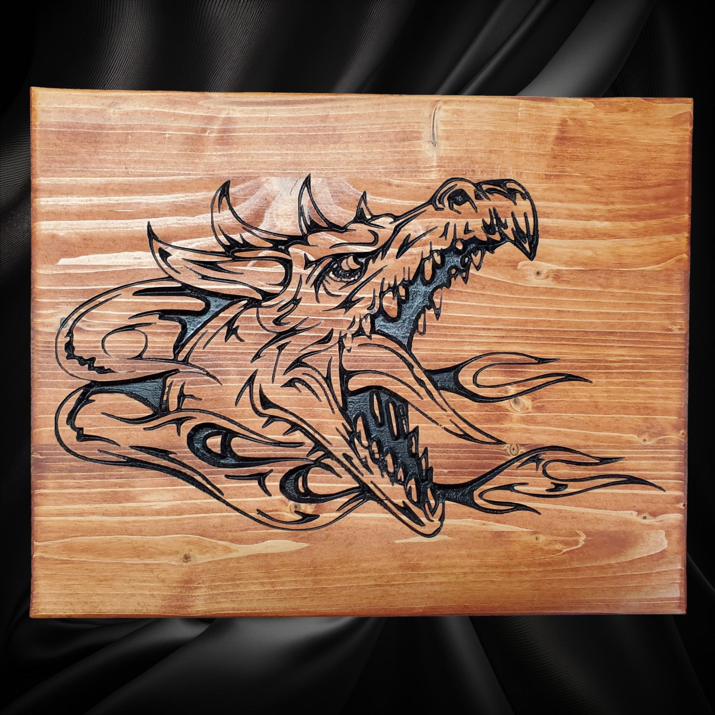 Dragon Head