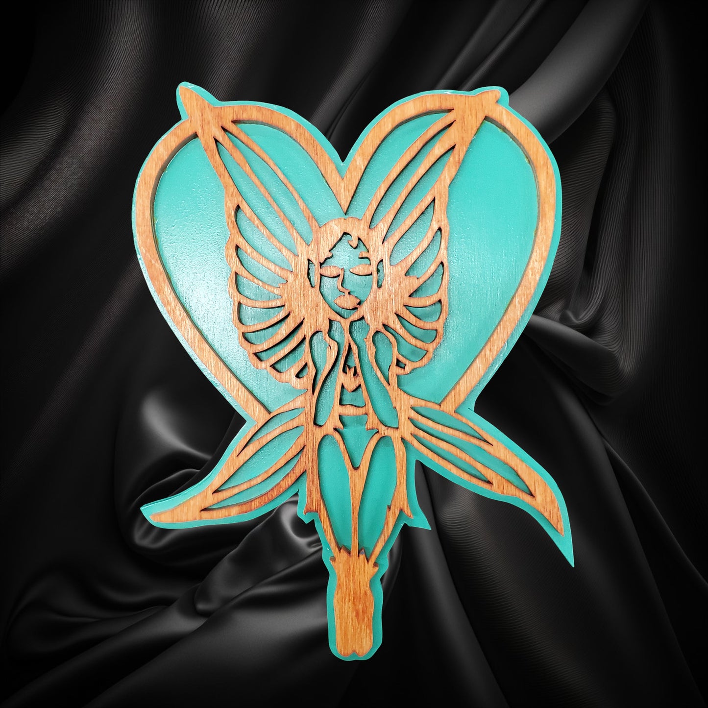Fairy Heart