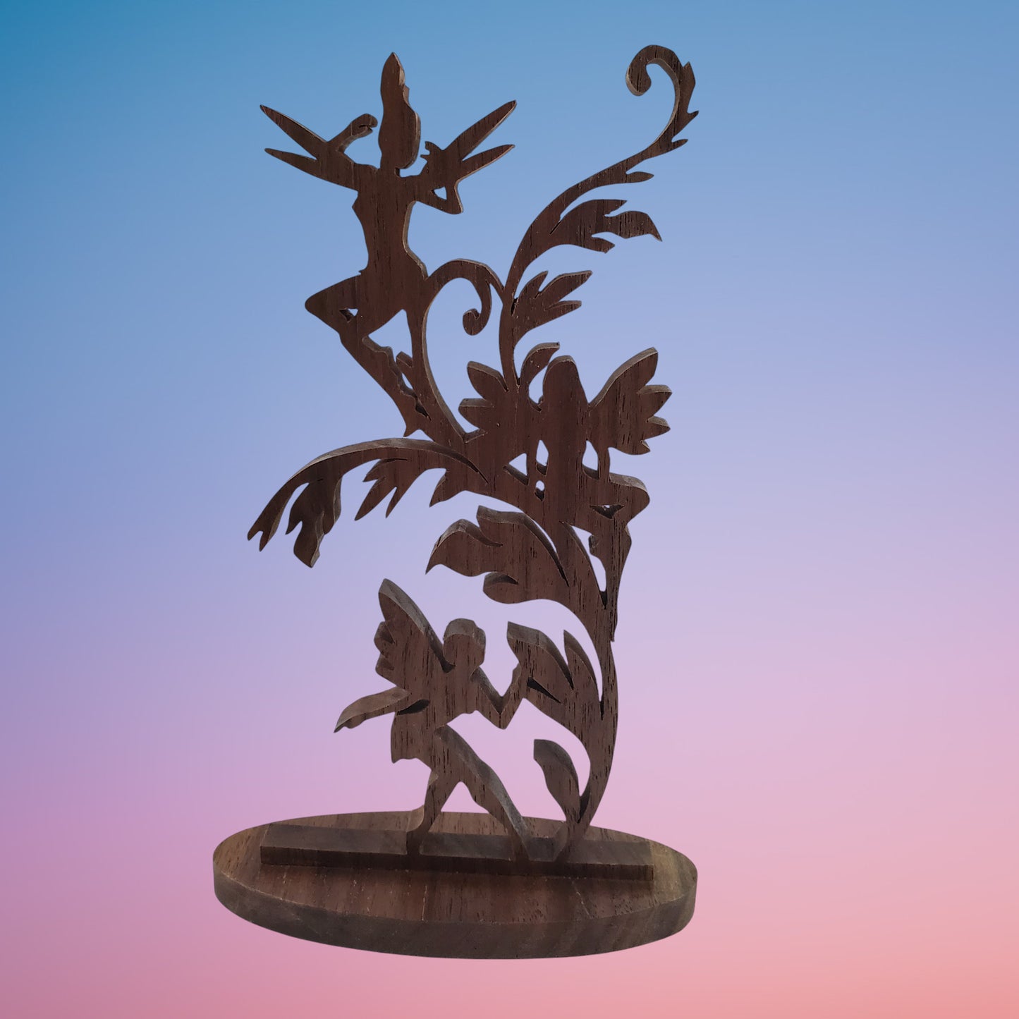 Fairy Tree