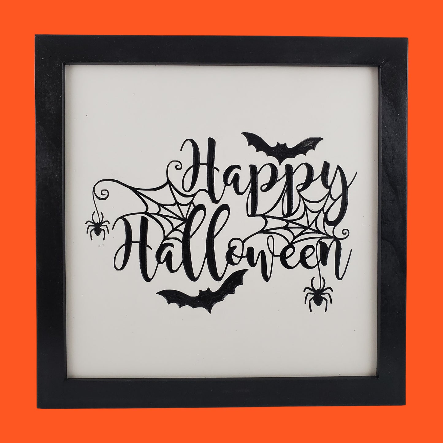 Happy Haloween