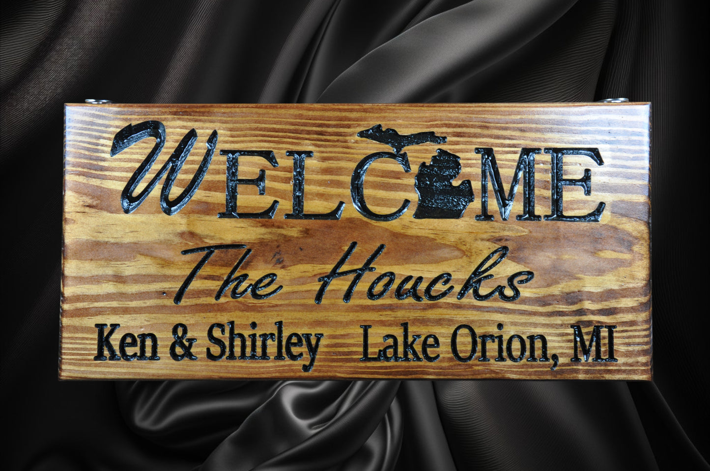 Custom Signs