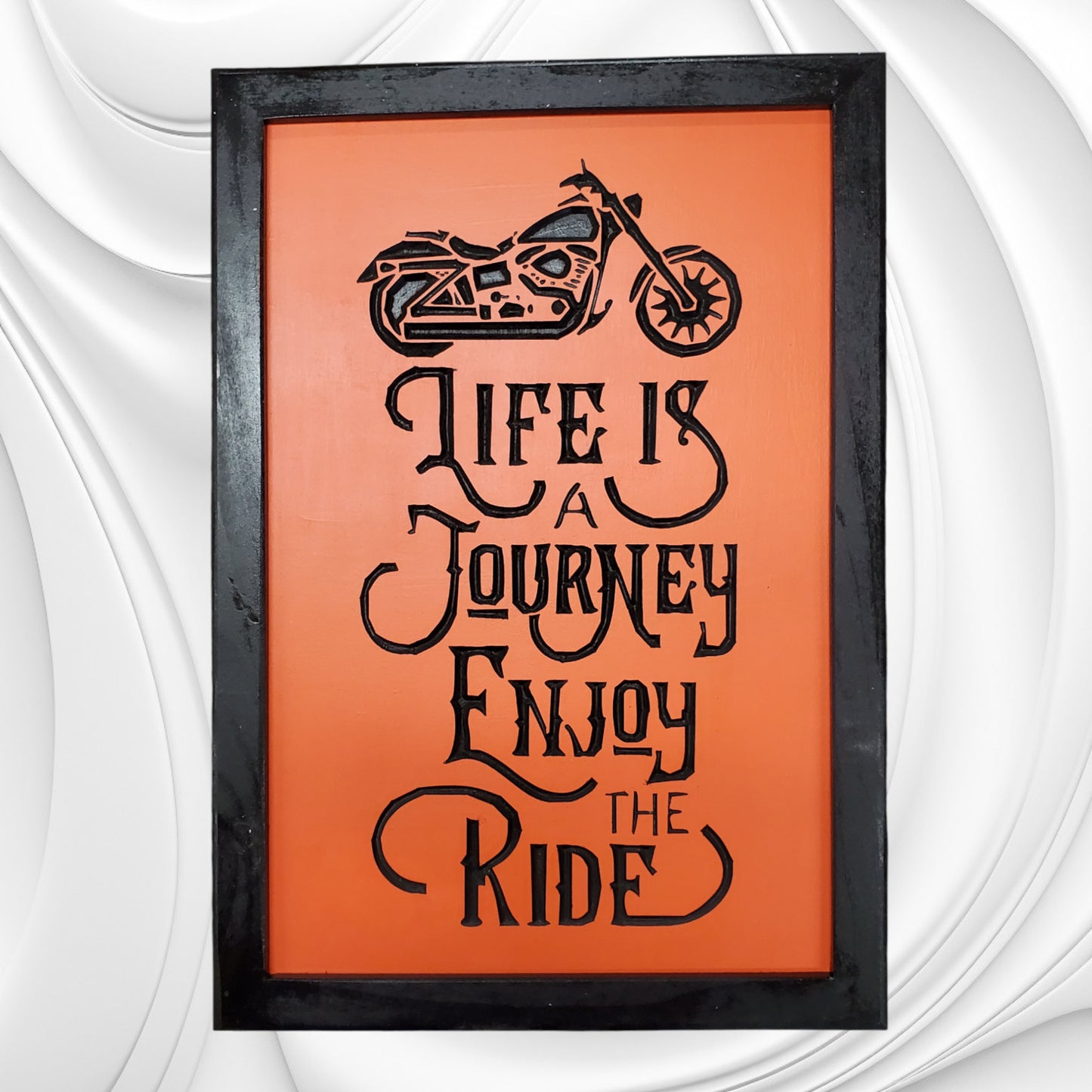 Life is a Journey