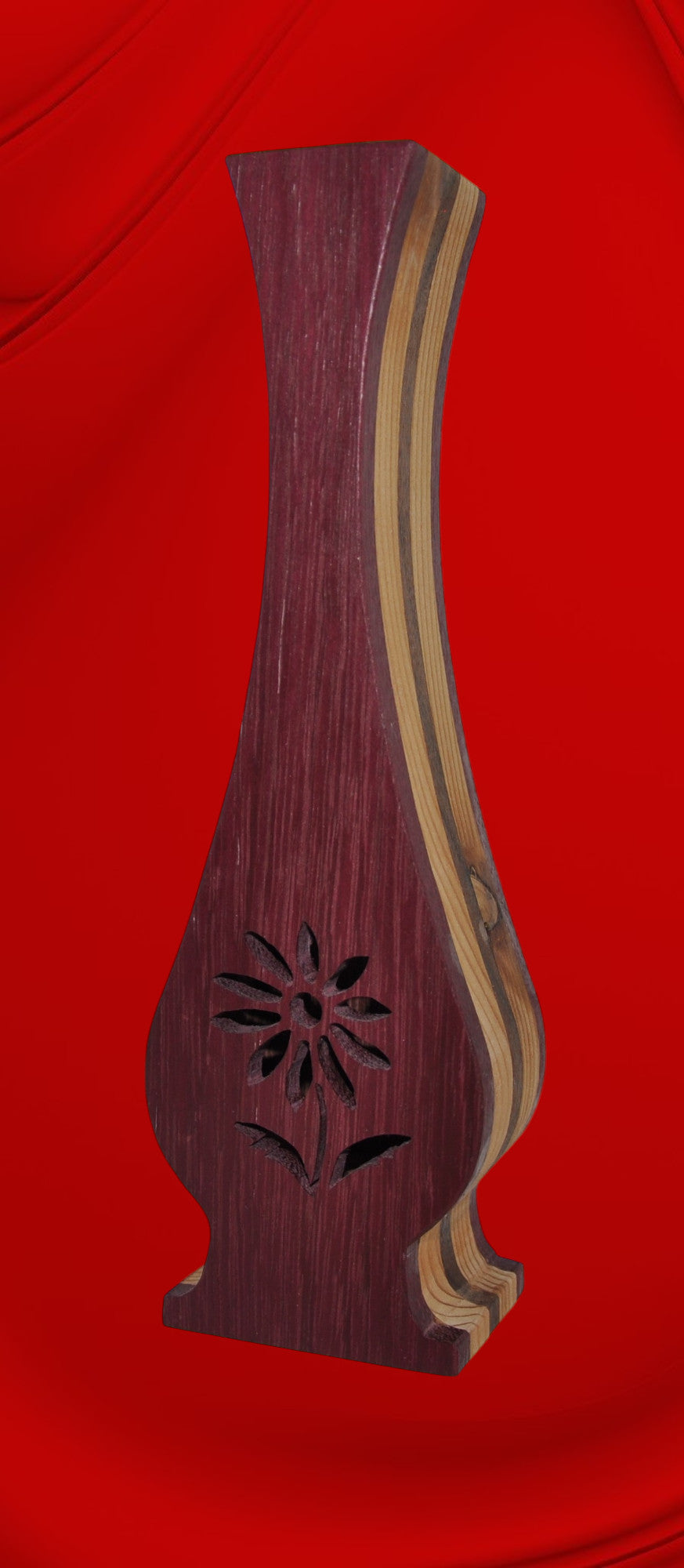 New York Vase