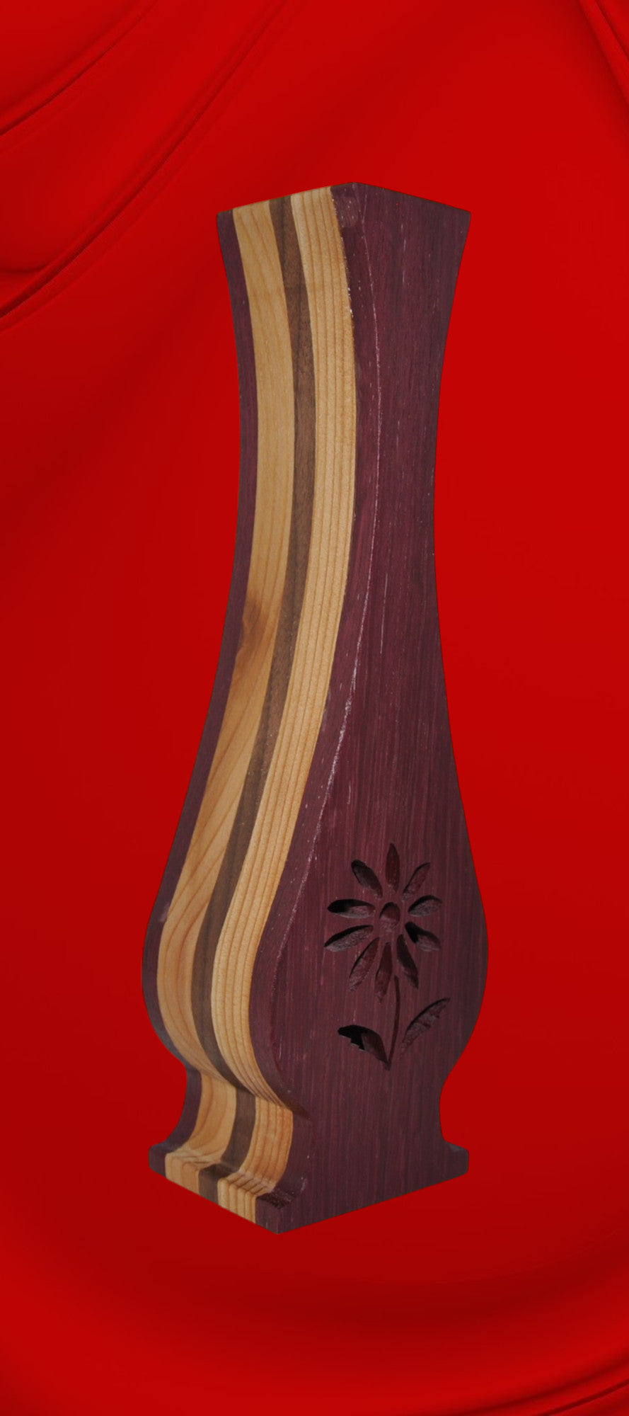 New York Vase