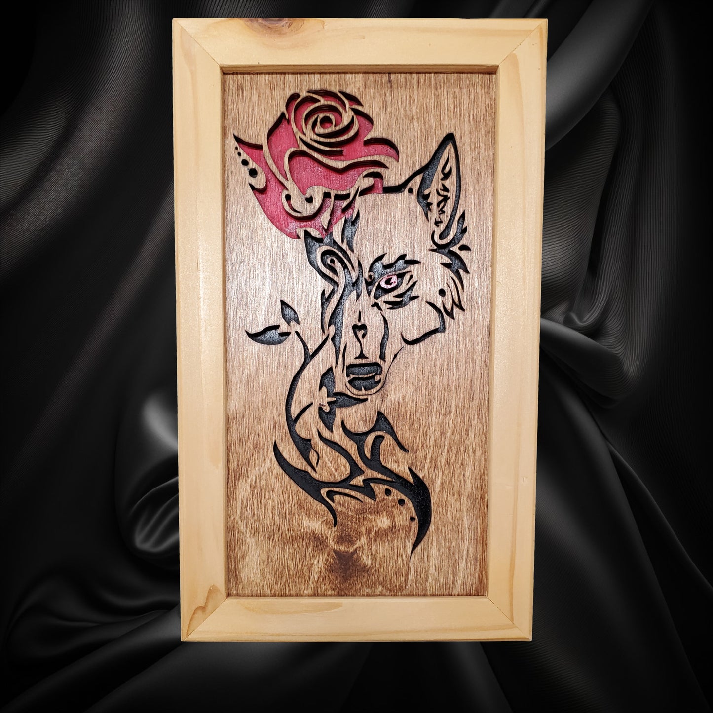 Rose Wolf