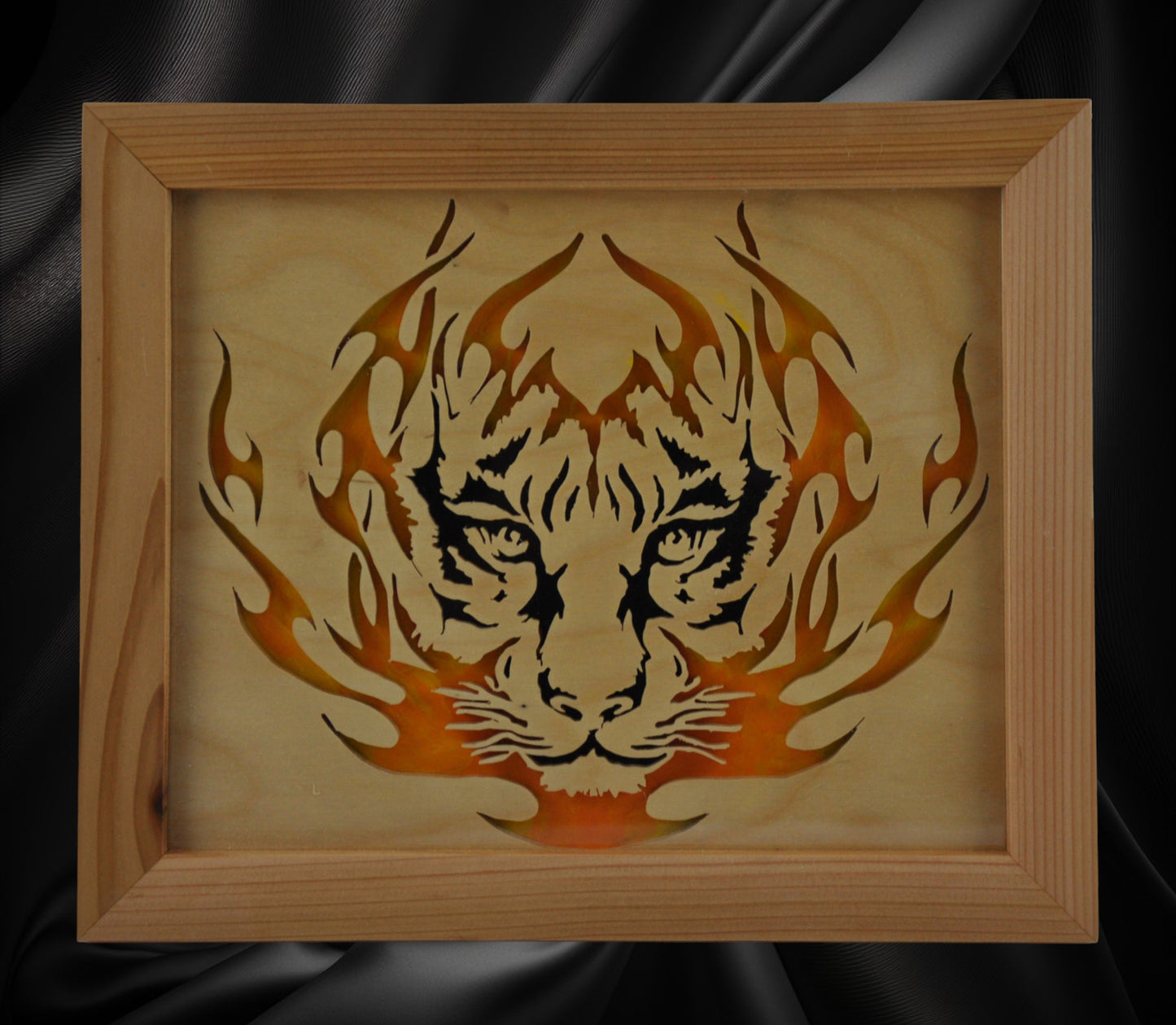 Tiger Fire