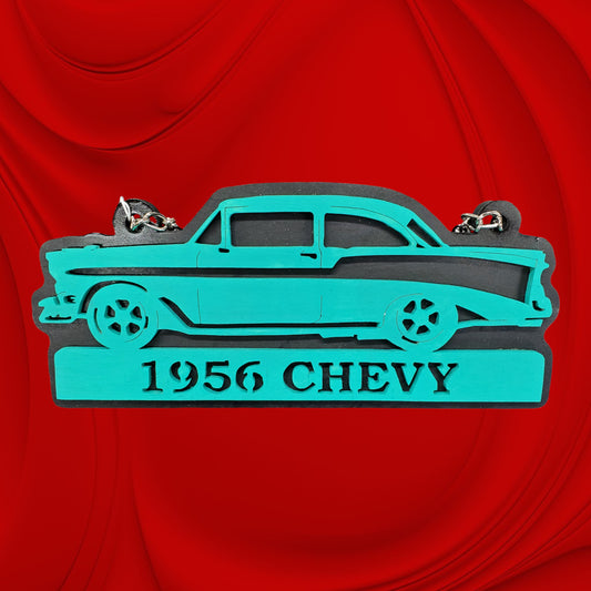 56 Chevy