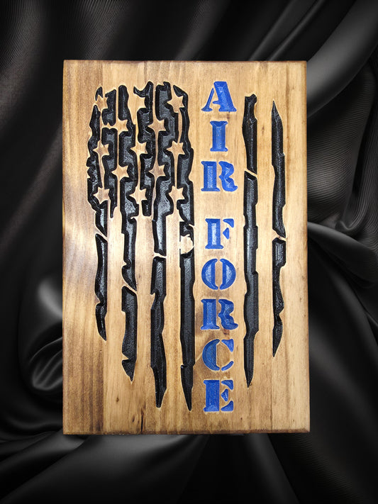 Air Force Flag