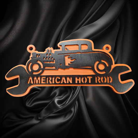American Hotrod