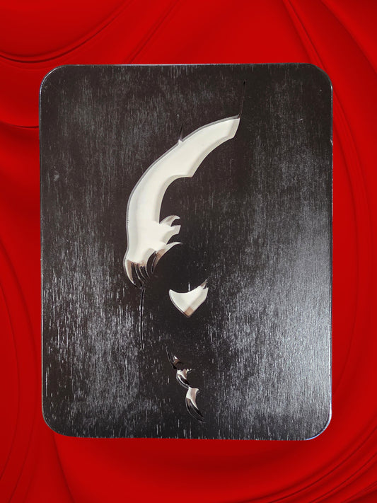 Batman 3