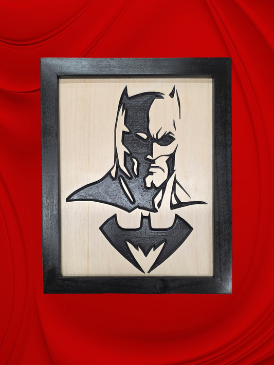Batman 4