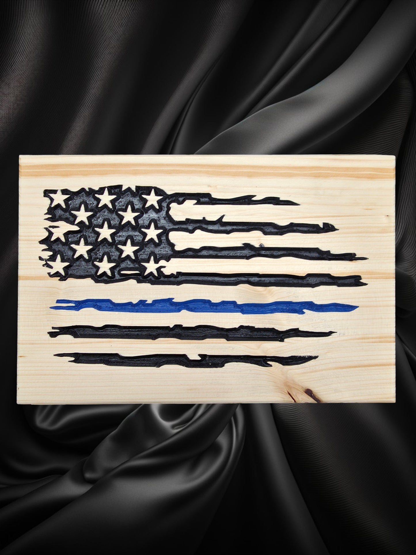 Blue Line