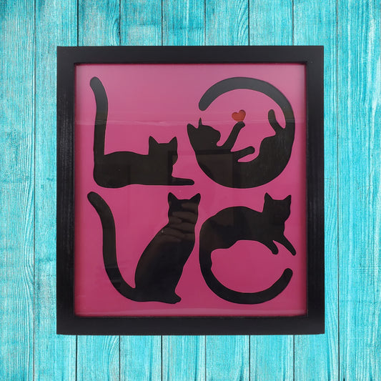 Cat Love