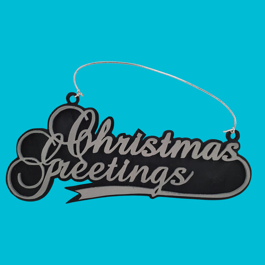 Christmas Greetings 2