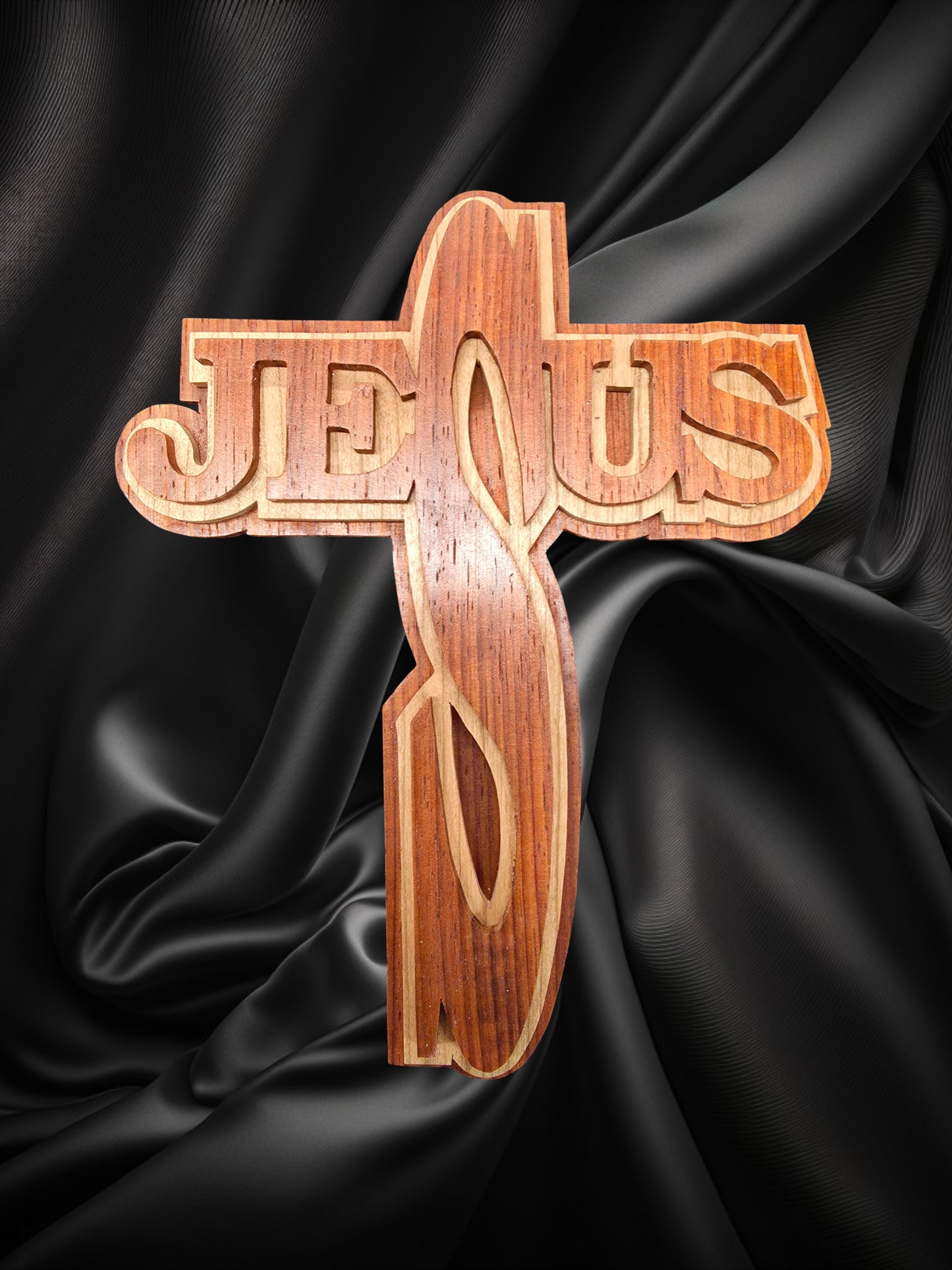 Cross of Jesus