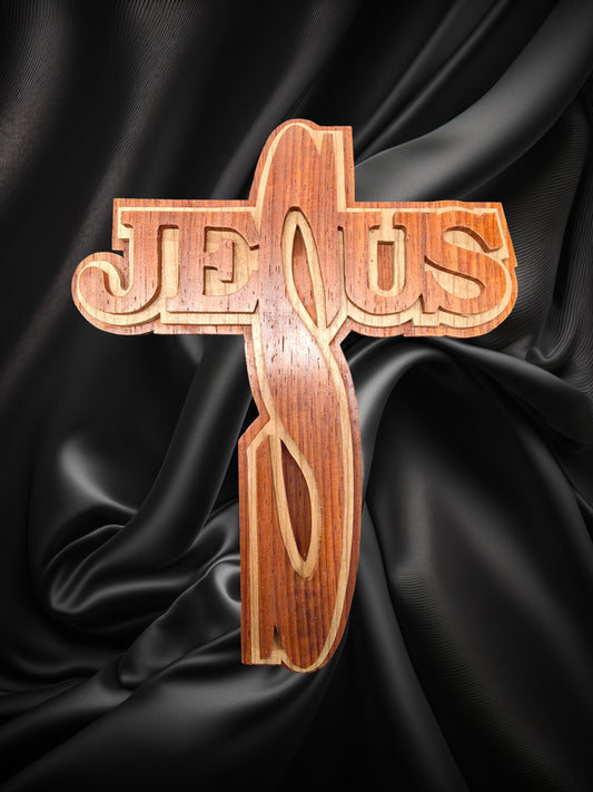 Cross of Jesus