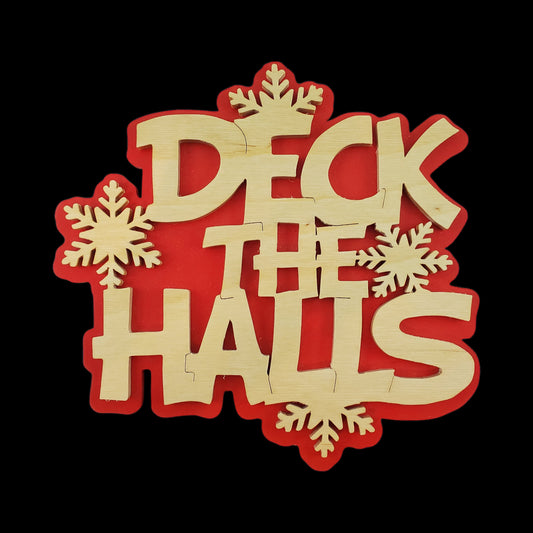 Deck The Halls
