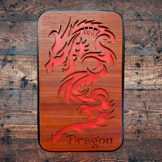 Dragon 2015