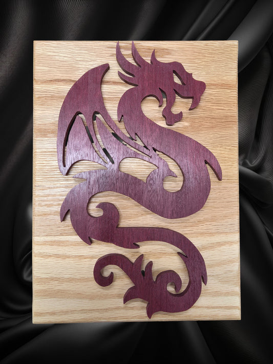 Dragon #5