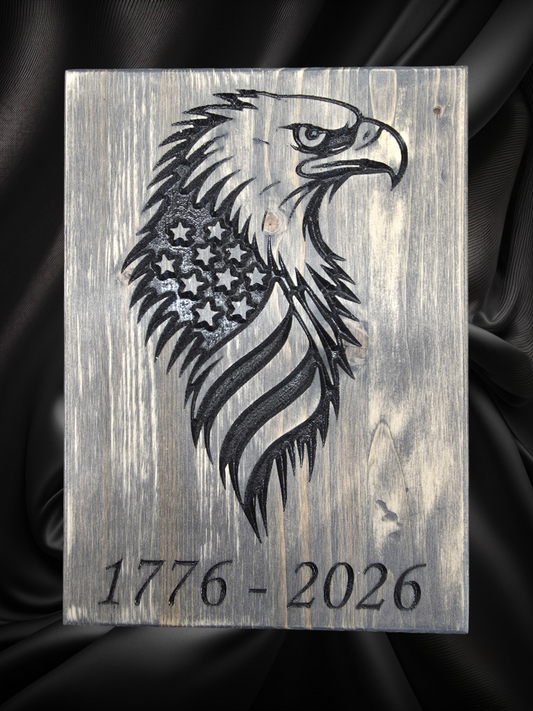 Eagle Flag 250