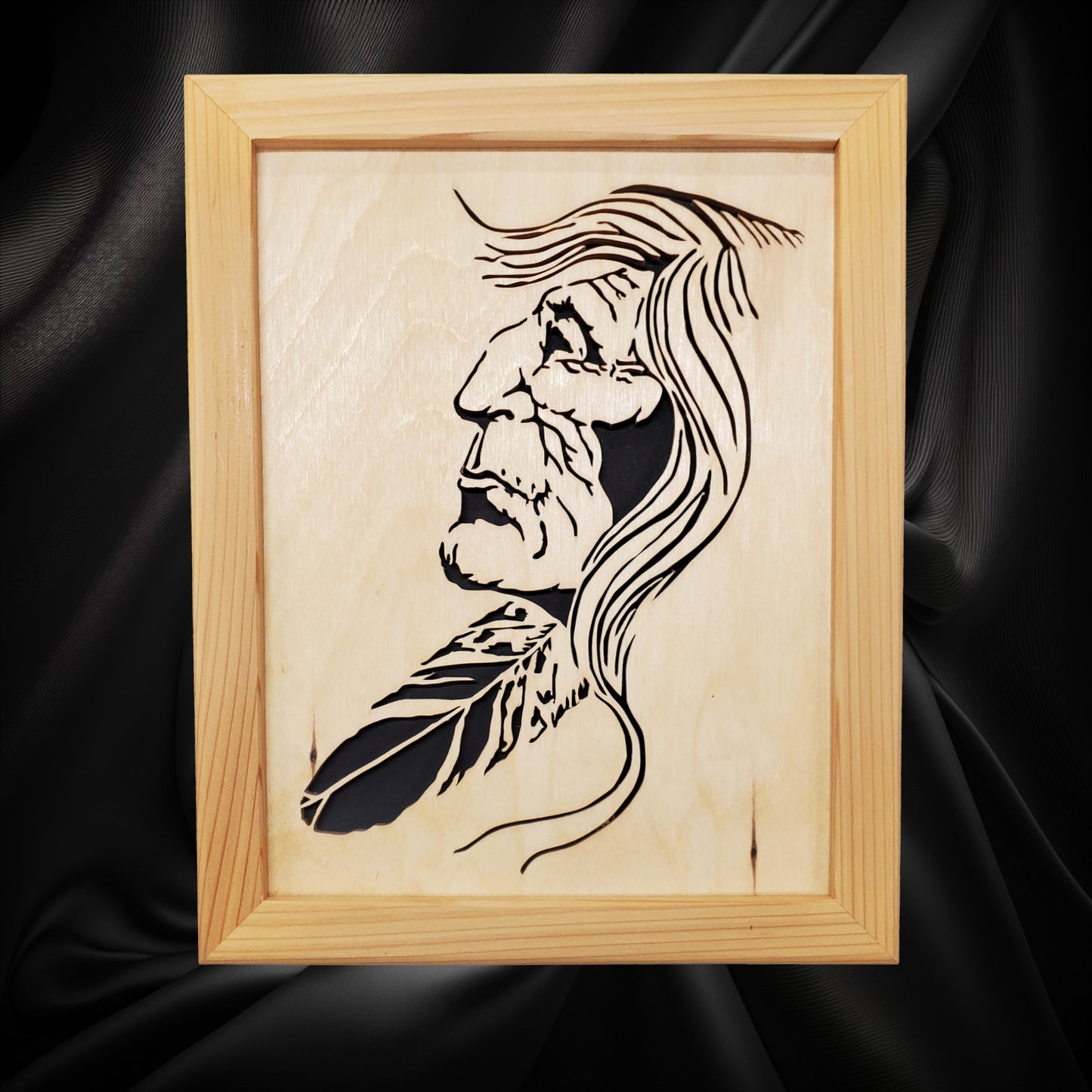 Indian Head