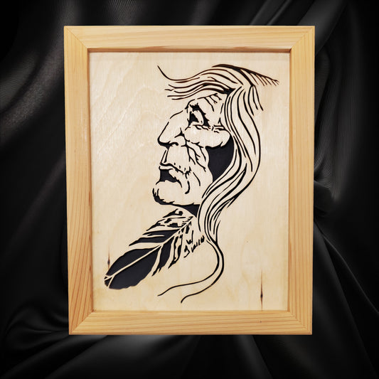 Indian Head