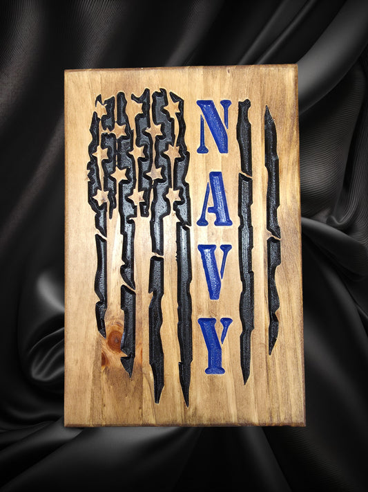 Navy Flag