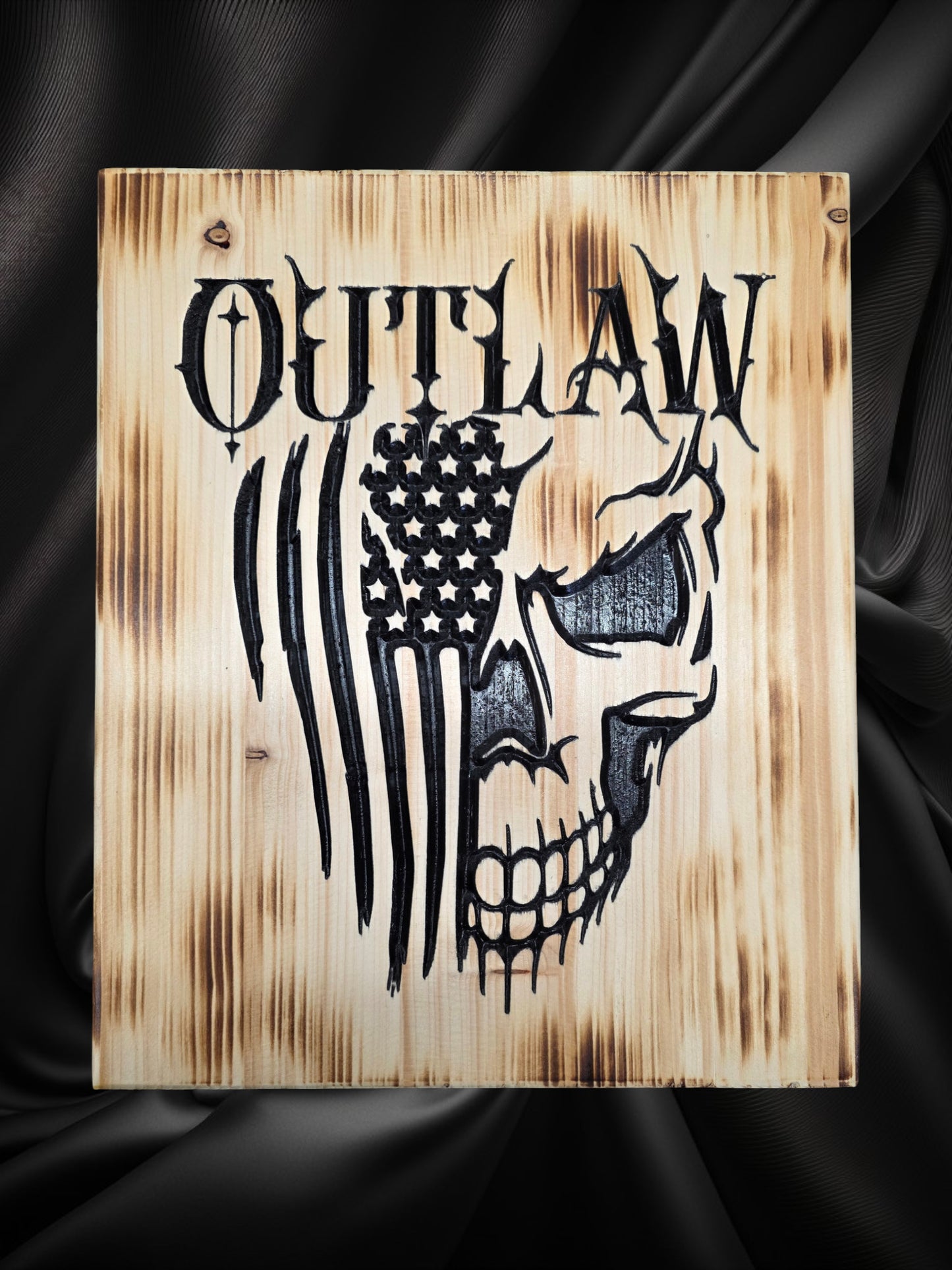 Outlaw