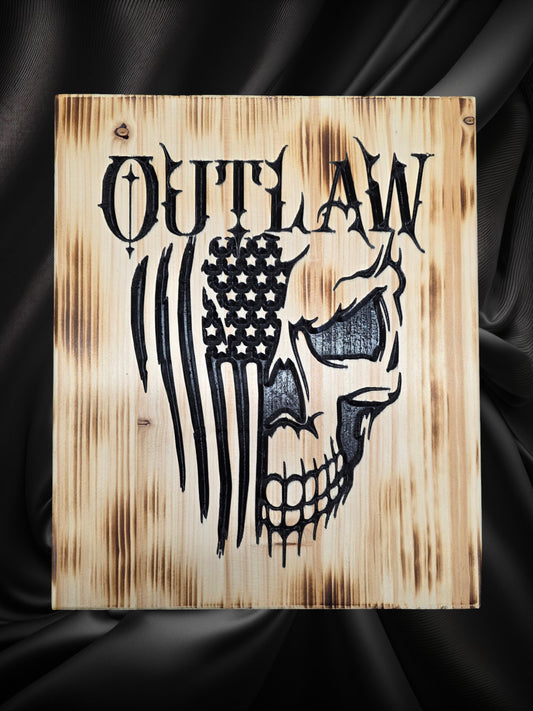 Outlaw