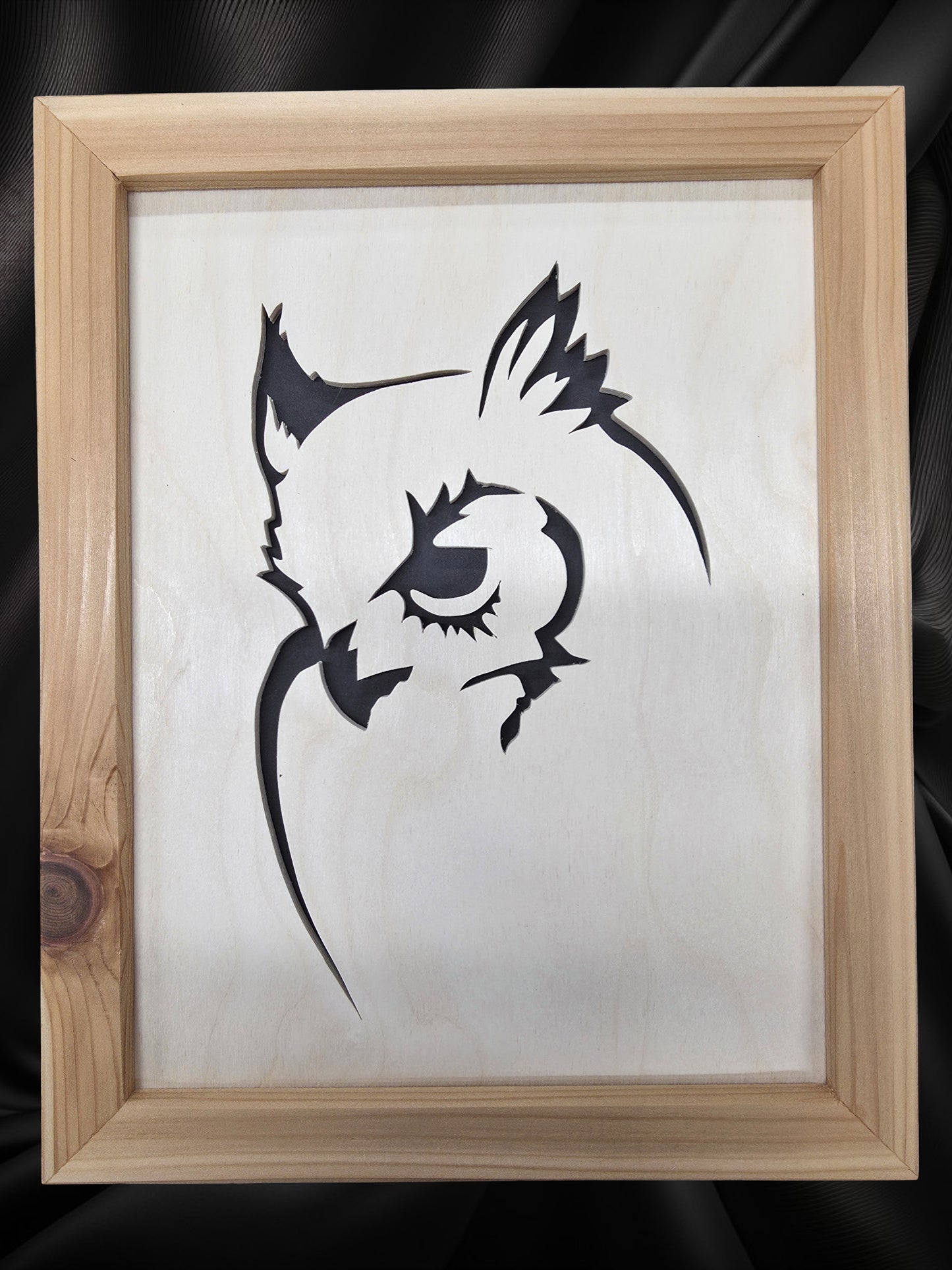 Owl Head