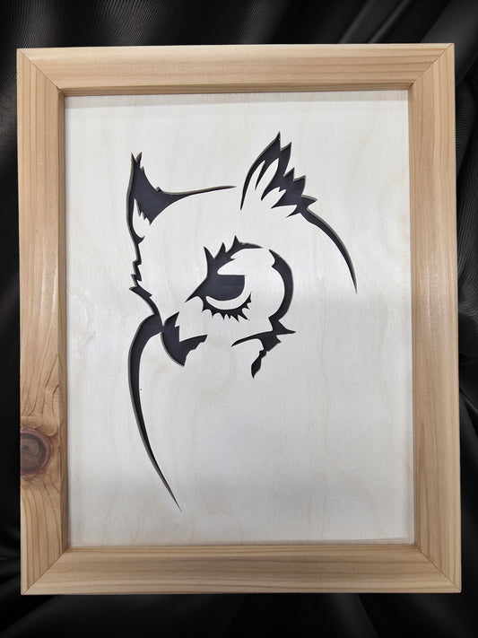 Owl Head