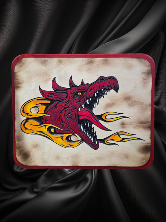 Dragon Head