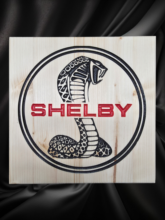 Shelby