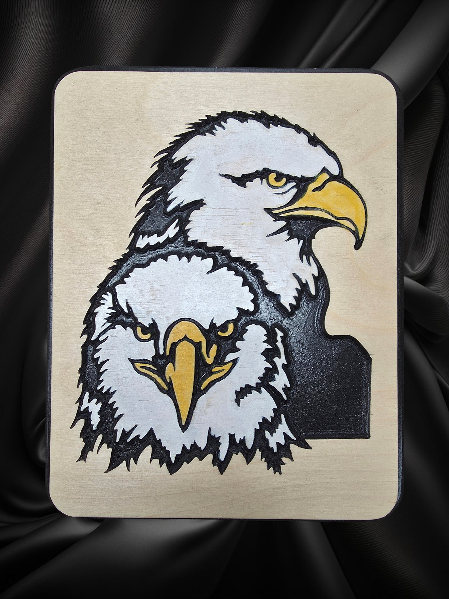 Two Eagles