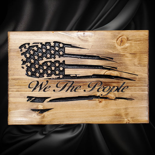 We The People 2