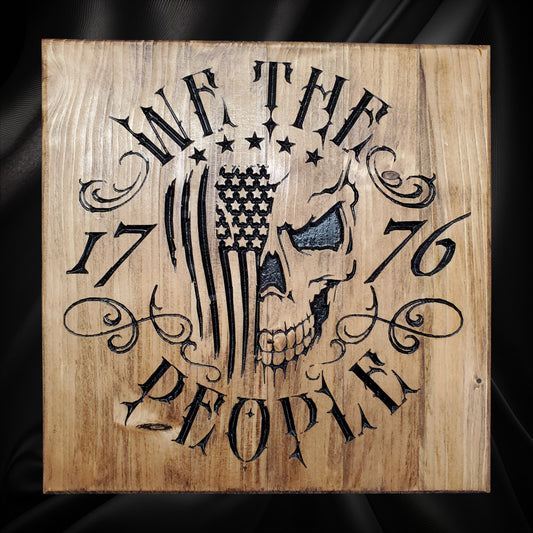 We The People 3