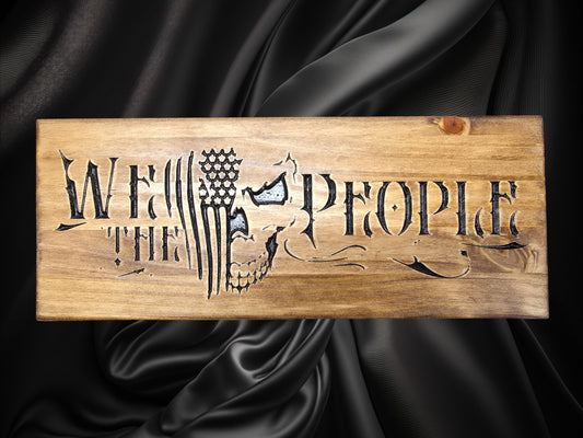 We The People 4