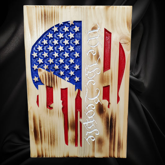We The People
