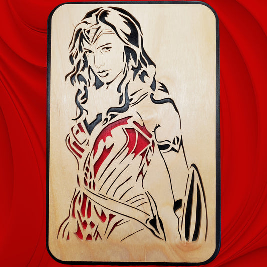 Wonder Woman 2
